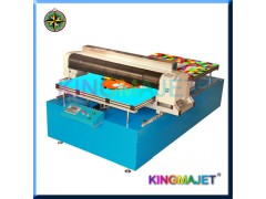 KMA1100A 平板打印機(jī)適用彩色玻璃, 金屬、大幅面帆布的印刷-- 上海靈彩機(jī)械設(shè)備有限公司銷(xiāo)售部