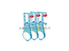 熱風(fēng)閥II生產(chǎn)廠家-- 永嘉縣永華閥門有限公司