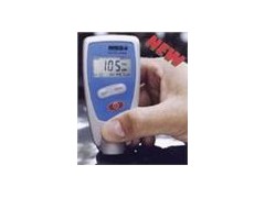 上海Surfix easy E FN涂層測厚儀公司推薦-- 上海測振儀儀表有限公司超聲波測厚儀