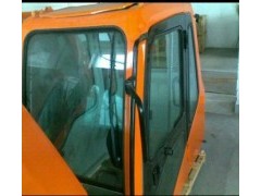 斗山DH60-7挖掘機(jī)駕駛室-- 武漢邁通挖掘機(jī)配件有限公司