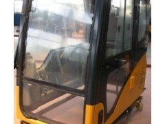 斗山DH225LC-7挖掘機(jī)駕駛室價格-- 武漢邁通挖掘機(jī)配件有限公司