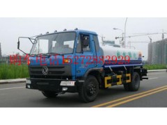 十大灑水車品牌程力專用汽車性價比最高-- 湖北程力專用汽車股份有限公司指定銷售點