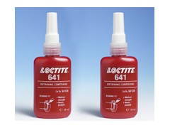 成都市廣泰膠粘劑銷售【可賽新TS1641膠水】原裝正品/樂泰641膠水-- 成都市樂泰膠水代理有限公司網(wǎng)絡(luò)直銷