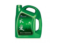 國(guó)控大愛潤(rùn)滑油SM  10W-40，民族特色的高品質(zhì)潤(rùn)滑油-- 深圳市國(guó)控油品有限公司