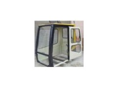 卡特323DL挖掘機(jī)駕駛室價格-- 武漢邁通挖掘機(jī)配件有限公司