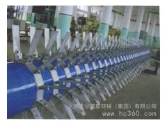 曝氣機-- 上海沃爾德斯環(huán)保(集團）有限公司