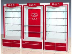 鄭州哪里的展示柜出租價格便宜？-- 鄭達家具租賃中心