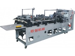 歐創(chuàng)全自動(dòng)充氣袋機(jī)-- 溫州歐創(chuàng)機(jī)械有限公司