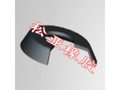 L形橡膠密封圈HG4-331-66標準松亞橡膠最專業-- 河北松亞橡膠廠