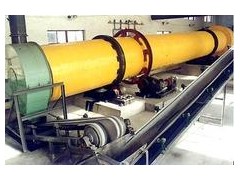 內蒙投資煤泥烘干機項目中選取煤泥烘干設備保溫材料的方法-- 鄭州市華昌機械制造有限公司