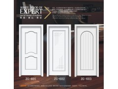 烤漆實木復合門木門實木復合門-- 浙江紫閣門業(yè)