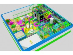 淘氣堡中玩電動淘氣堡要注意什么呢-- 溫州久洲游樂設(shè)備有限公司