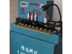 山東精達(dá)AC電源線自動剝皮壓端子招商|-- 龍口市東江匯金達(dá)自動化設(shè)備廠