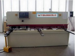 剪板機廠家直銷 剪板機價格低 質(zhì)量好 國家免檢 歐盟認證-- 中意機床制造有限公司海寧辦事處