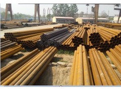 供應(yīng)南京蕪湖45#厚壁無縫鋼管價格今日上調(diào)-- 南京鑫倉管業(yè)有限公司