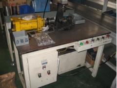 山東精達(dá)全自動電腦齒輪壓入機(jī)招商|全自動電腦齒輪壓入機(jī)加盟-- 龍口市東江匯金達(dá)自動化設(shè)備廠