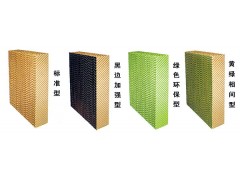 供應優質養殖場通風換氣水簾墻 水簾紙 水簾空調-- 青州市邦馳機械設備有限公司銷售部