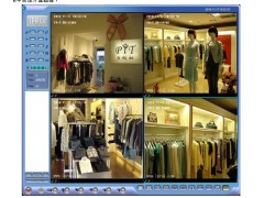連鎖店網絡監(jiān)控系統(tǒng)-- 重慶眾壯科技有限公司