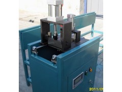 供應(yīng)煙臺PVC在線切條機-- 龍口市東江匯金達自動化設(shè)備廠
