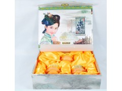 東方古韻3件套雪膚嬌伶美顏霜-- 廣西南寧市護(hù)膚精品化妝品公司銷售部