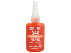 供應光粘382超強快干跳線膠-- 寧波廣粘膠水廠有限公司銷售部