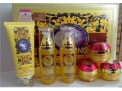 祈顏嫩膚養(yǎng)顏組合美斯六合一化妝品-- 廣西南寧市護(hù)膚精品化妝品公司銷售部
