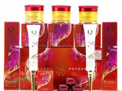 正品祈姬3+2嫩膚養(yǎng)顏組合，祈姬系列護(hù)膚品-- 廣西南寧市護(hù)膚精品化妝品公司銷售部