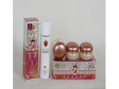 精裝金依祈嫩膚養(yǎng)顏組合2+1第三代-- 廣西南寧市護(hù)膚精品化妝品公司銷售部