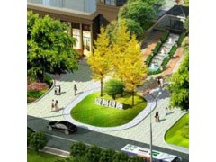 重慶尚域園林設計公司承接各類園林景觀設計業(yè)務-- 重慶尚域園林設計工程有限公司