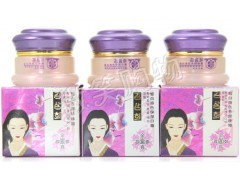南寧金尚喜嫩膚養顏霜，金尚喜系列組合4件套公司-- 廣西南寧市護膚精品化妝品公司銷售部