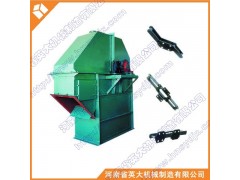 新鄉(xiāng)NE系列板鏈斗式提升機十大品牌排名-- 河南省英大機械制造有限公司