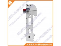 英大機械專業(yè)批發(fā)各種GTD高效斗式提升機-- 河南省英大機械制造有限公司