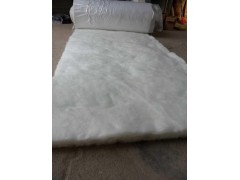 廊坊哪里的無甲醛環保白色玻璃絲棉價格便宜？-- 廊坊大城達成保溫材料有限公司
