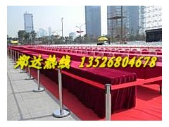 鄭州隔離帶出租 折疊桌出租 電器出租哪家好公司推薦鄭達(dá)家具-- 鄭達(dá)家具租賃中心