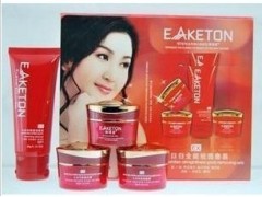 御清堂白里透紅四件套，白里透紅四合一-- 廣西南寧市護膚精品化妝品公司銷售部