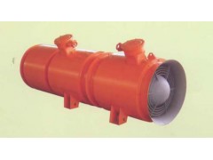 泰安哪里有做FBCD№5.6礦用防爆抽出式對(duì)旋軸流局部通風(fēng)機(jī),-- 山東泰山礦山機(jī)械有限公司銷(xiāo)售部