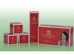 三合一新版絕代霜嬌組合，絕代霜嬌嫩膚活顏組合套裝-- 廣西南寧市護膚精品化妝品公司銷售部