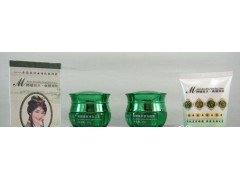 法國技術，中藥精華，美膚白中華古韻二合一，養顏嫩膚組合-- 廣西南寧市護膚精品化妝品公司銷售部