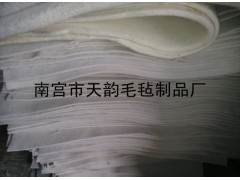 過濾毛氈，包裝氈-- 南宮市天韻毛氈制品廠銷售部