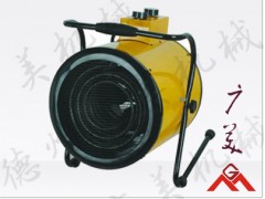 電暖風機/ 工業電暖風機/車間電暖風機-- 山東德州廣美機械有限公司