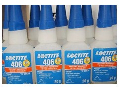 【LOCTITE漢高樂泰膠水】樂泰406膠水-- 成都市樂泰膠水代理有限公司網絡直銷