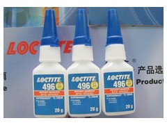 漢高樂泰膠水【樂泰496膠水】專用于金屬粘結-- 成都市樂泰膠水代理有限公司網絡直銷