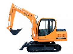 日立ZX75挖掘機(jī)駕駛樓-- 武漢邁通挖掘機(jī)配件有限公司