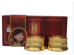 正品香港九芝堂嫩膚養顏套裝2件套-- 廣西南寧市護膚精品化妝品公司銷售部