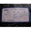 原裝正品，廠家直銷25v100UF(6*12)