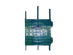 供應泰安MMB1.4*1.8礦用防火防水密閉門-- 山東泰山礦山機械有限公司銷售部