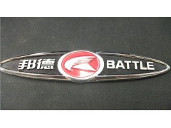浙江摩托車硬標廠家久豐工藝禮品最專業-- 溫州久豐工藝禮品有限公司