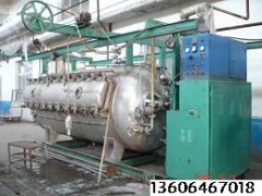 供二手200高溫卷染機-- 昌邑市南逄廣通機械廠紡織印染設備
