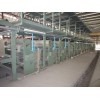 二手ASLGA382漿染聯合機