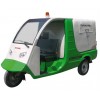 垃圾運(yùn)輸清運(yùn)車600A